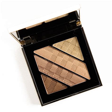 burberry golden shimmer|BURBERRY Festive Complete Eye Palette .